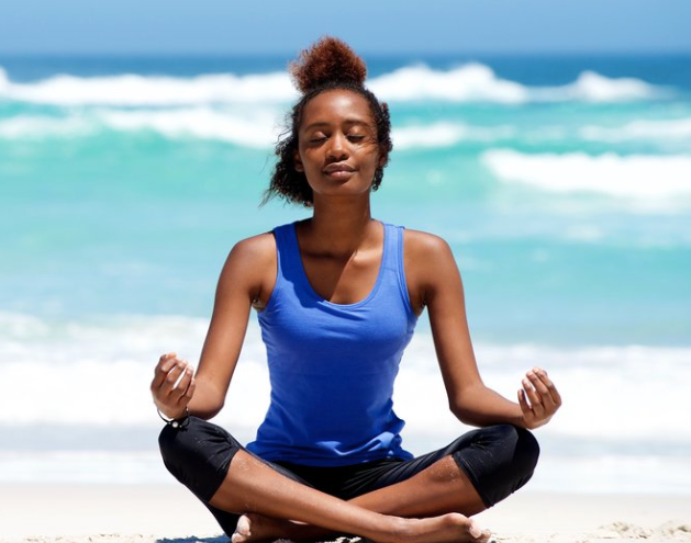 4 Black Girl-Approved Wellness Retreats To Help You Nourish and Refresh
